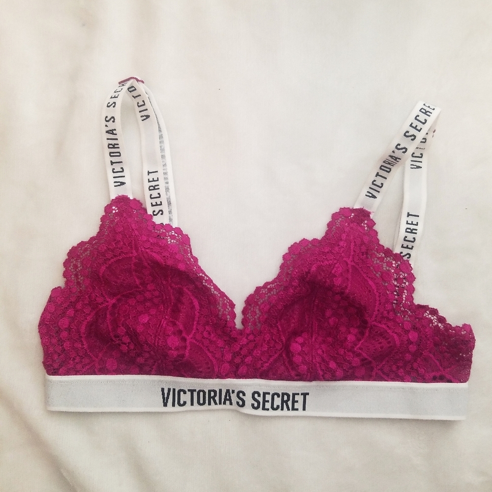 Victoria's Secret Bralette
